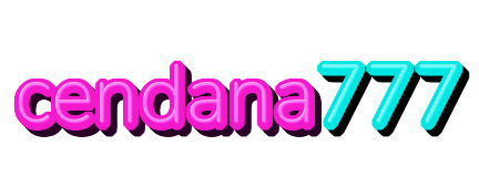 cendana777 — logo kanal